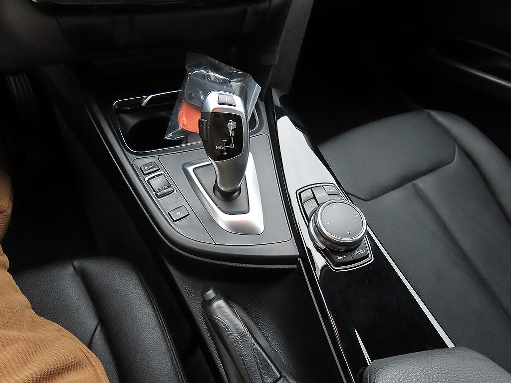 BMW 3 series - Vista 10