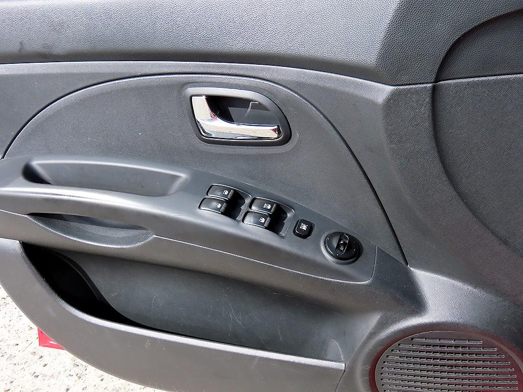 KIA Morning - Vista 11