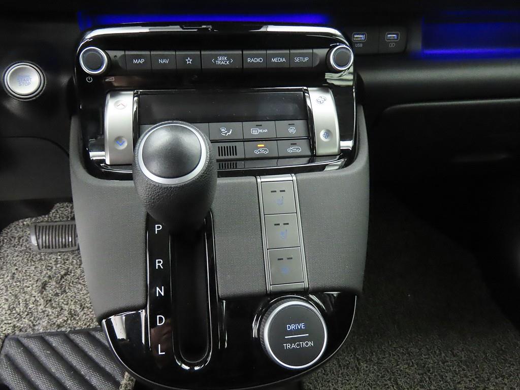 HYUNDAI Casper 2023 Blanco - Importación desde Corea - HF Imports Iquique - Foto 15