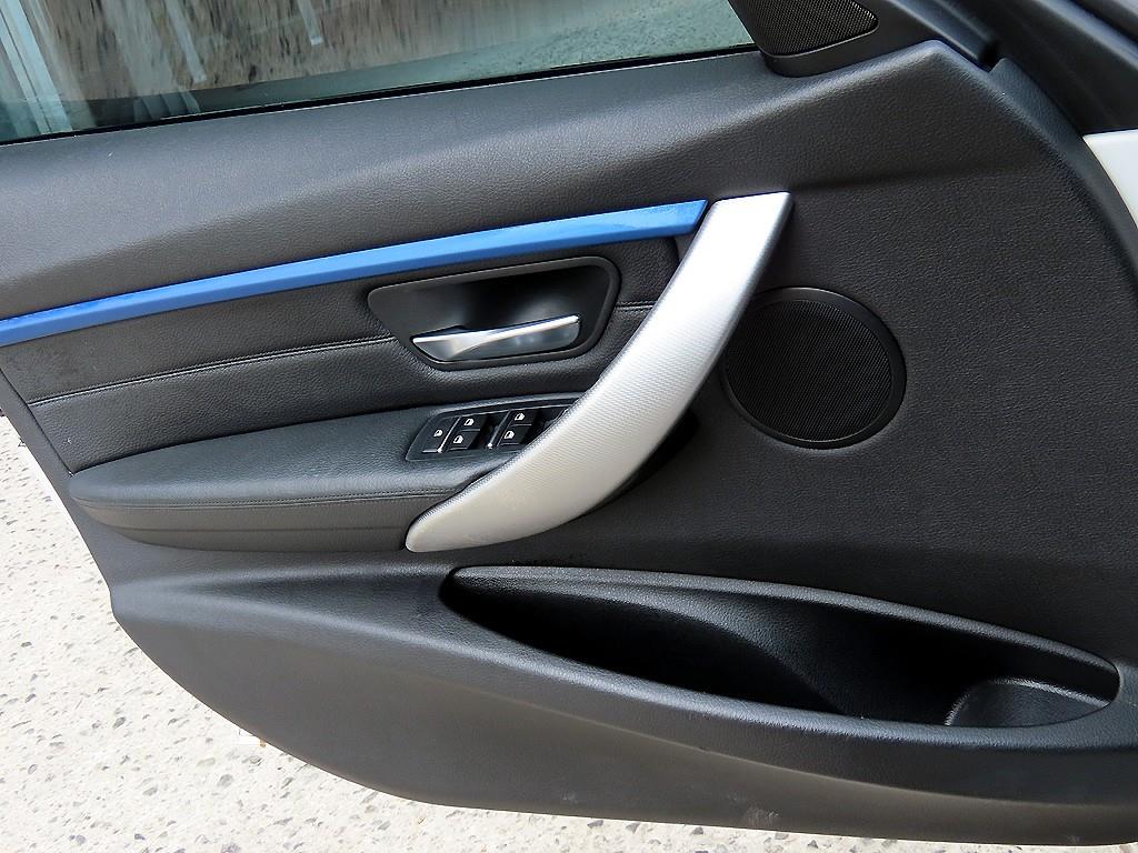 BMW 3 series - Vista 12