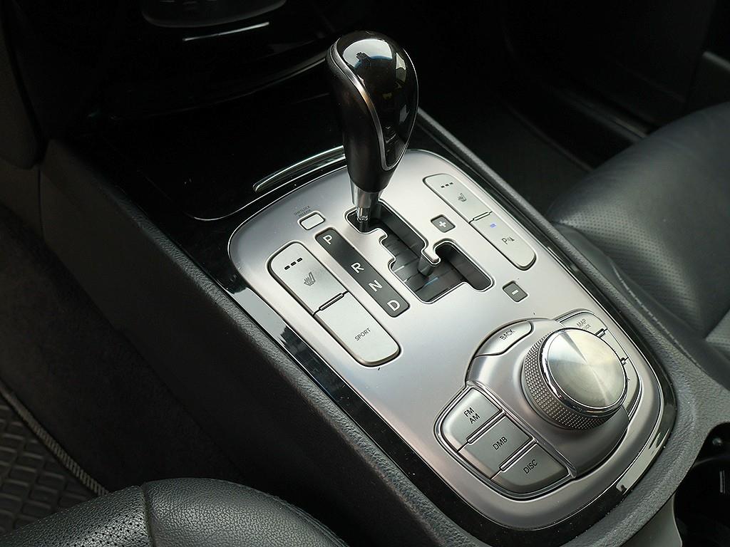 HYUNDAI Genesis 2012 Negro - Importación desde Corea - HF Imports Iquique - Foto 7