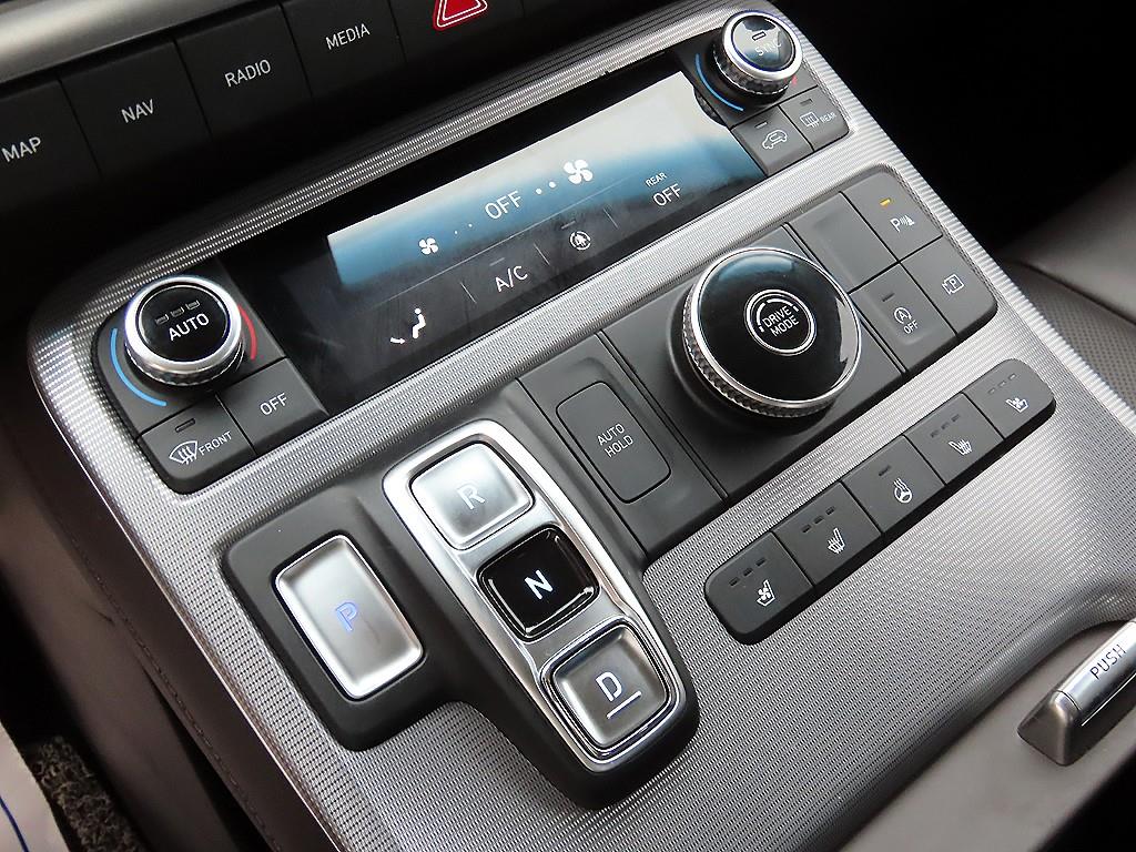 HYUNDAI Palisade - Vista 12