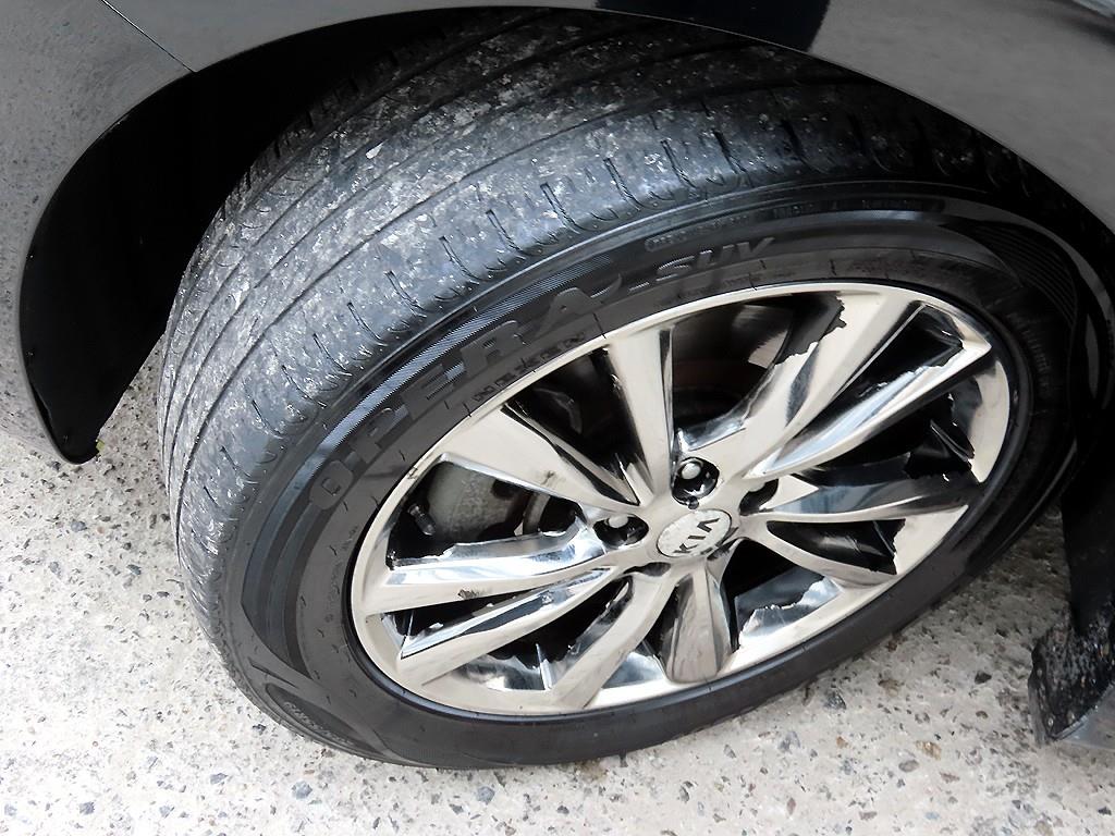 KIA Carnival 2019 Negro - Importación desde Corea - HF Imports Iquique - Foto 20