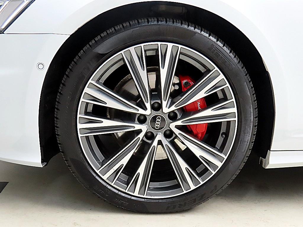 Audi A6 2022 - Importación desde Corea - HF Imports Iquique - Foto 20