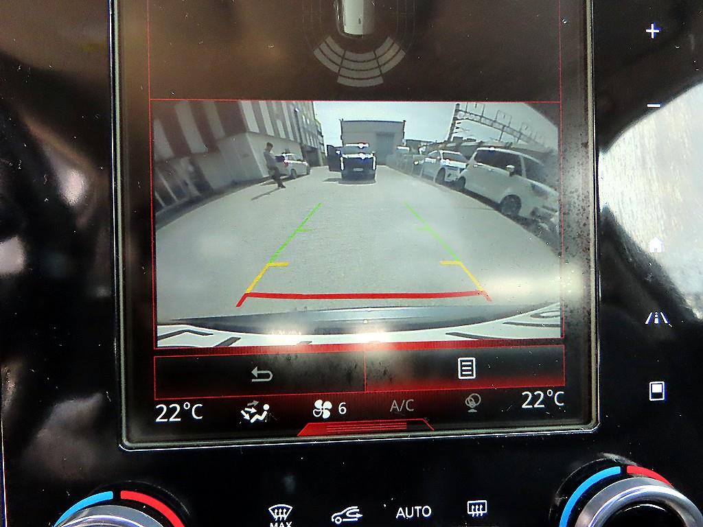 SAMSUNG QM6 2020 - Importación desde Corea - HF Imports Iquique - Foto 15