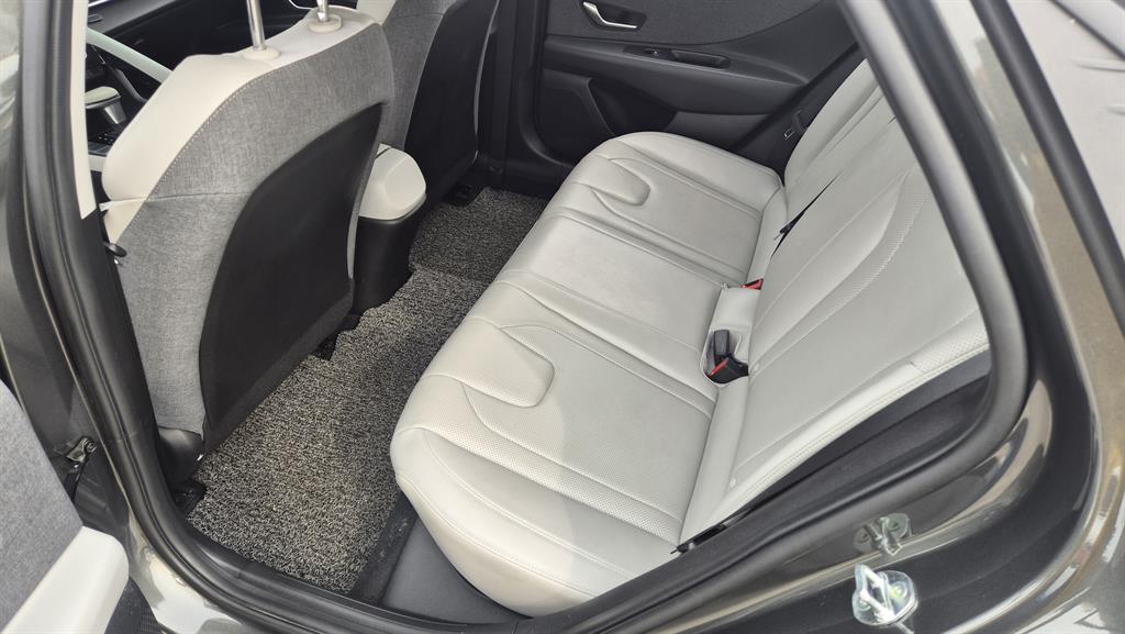 HYUNDAI Avante 2021 Gris - Importación desde Corea - HF Imports Iquique - Foto 14