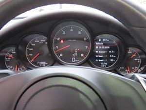 Porsche Panamera - Vista 10