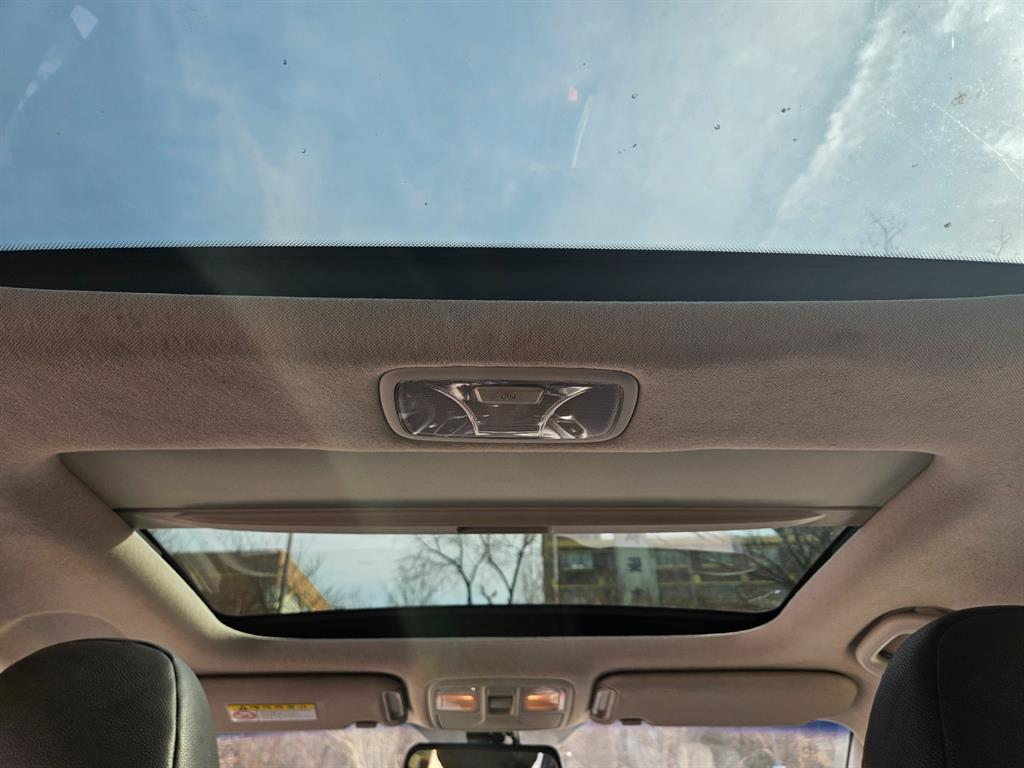 HYUNDAI Tucson 2012 Blanco - Importación desde Corea - HF Imports Iquique - Foto 16