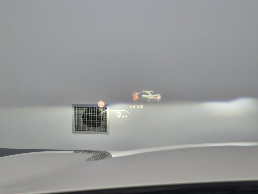 BMW 5 Series 2019 Blanco - Importación desde Corea - HF Imports Iquique - Foto 17