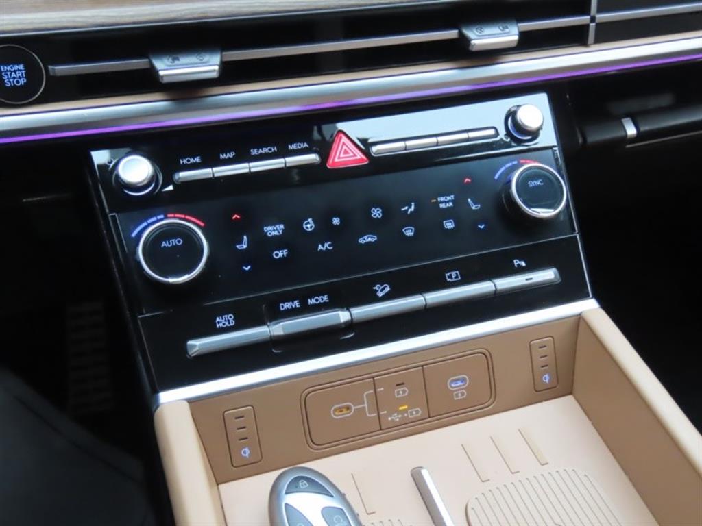 HYUNDAI Santa Fe 2024 Blanco - Importación desde Corea - HF Imports Iquique - Foto 7