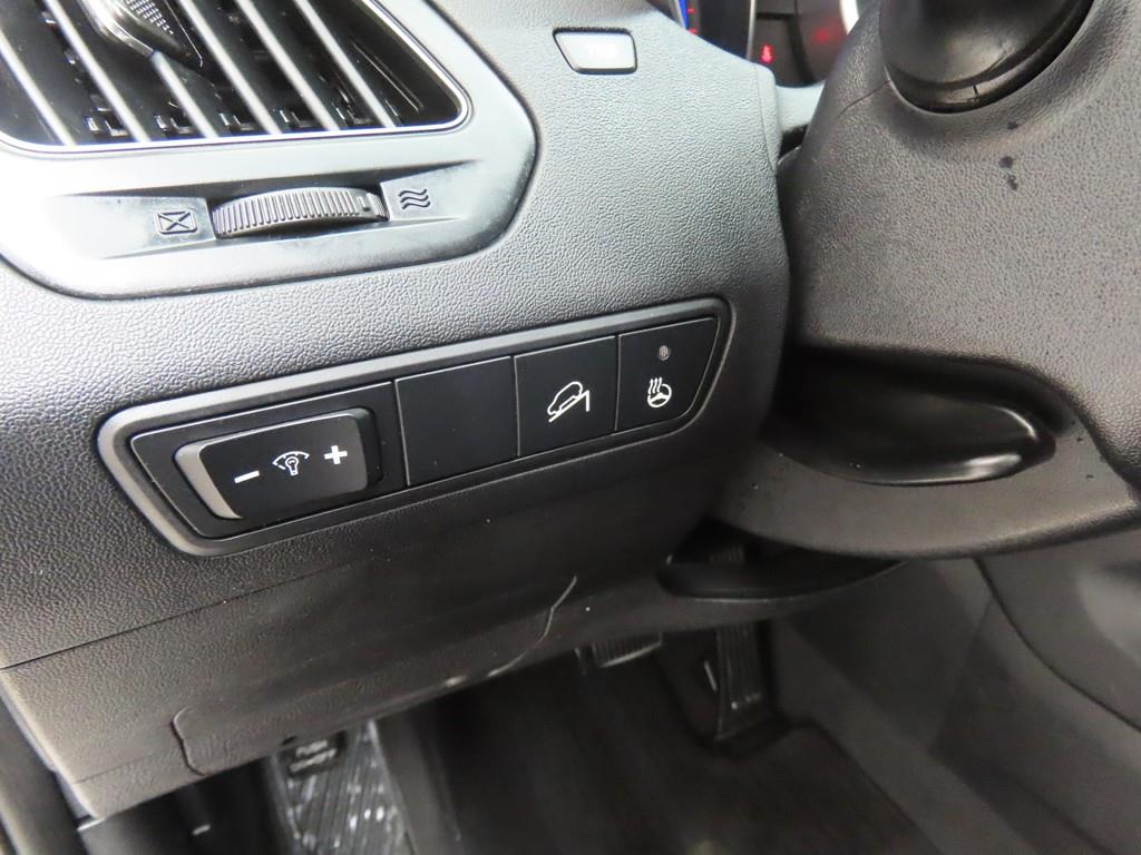 HYUNDAI Tucson - Vista 10