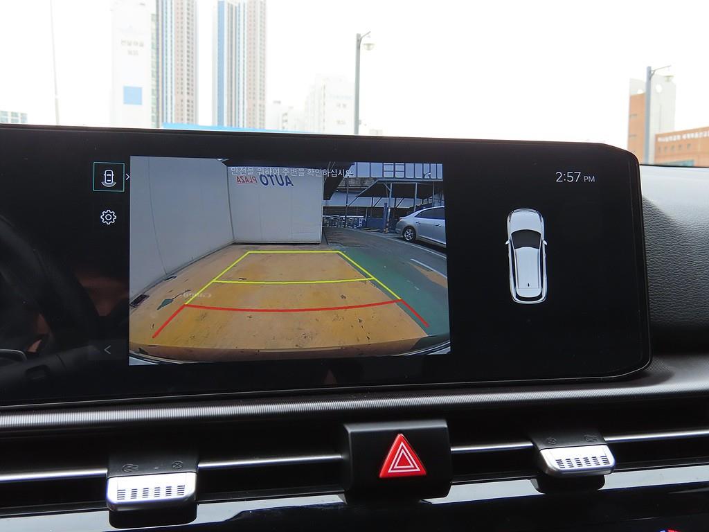 KIA Sportage 2025 Gris - Importación desde Corea - HF Imports Iquique - Foto 13