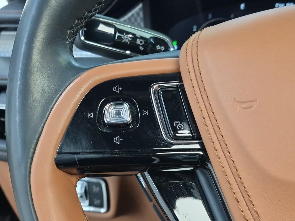 Lincoln Aviator 2021 Negro - Importación desde Corea - HF Imports Iquique - Foto 16