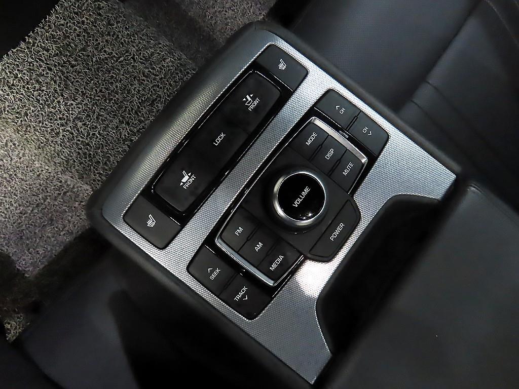 Genesis G80 2018 Gris - Importación desde Corea - HF Imports Iquique - Foto 13