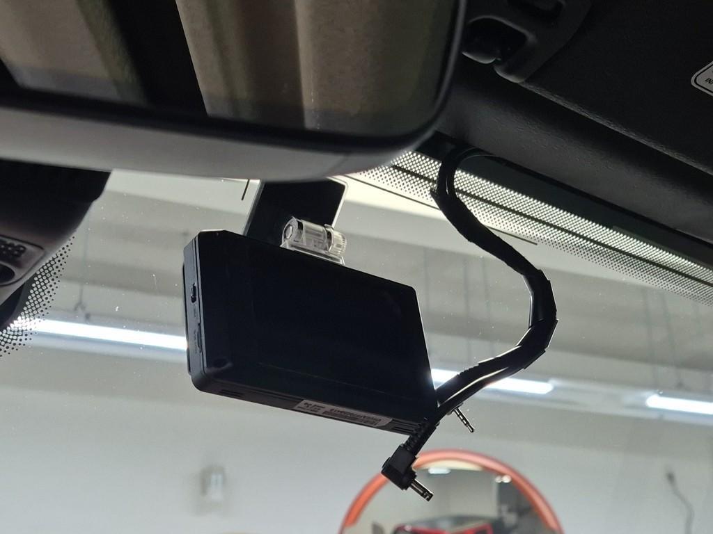 Jeep Wrangler 2025 Rojo - Importación desde Corea - HF Imports Iquique - Foto 16