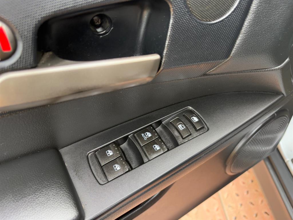 Ssangyong Korando - Vista 12