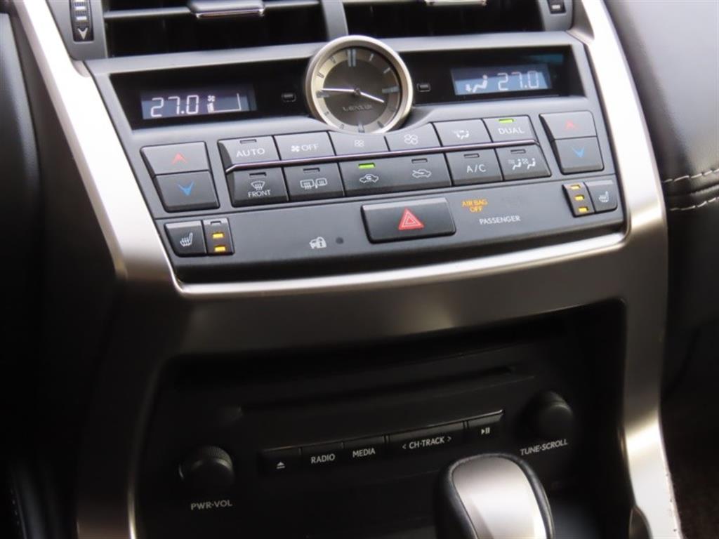 Lexus NX 2017 - Importación desde Corea - HF Imports Iquique - Foto 7