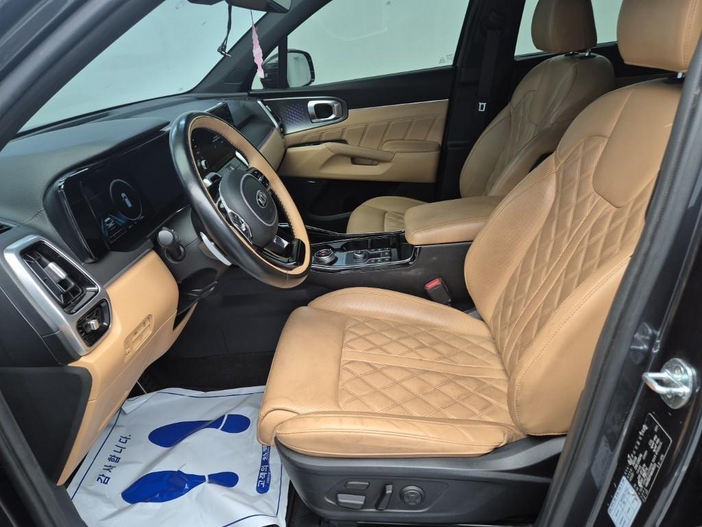 KIA Sorento - Vista 11