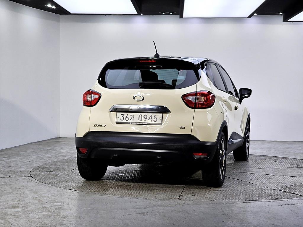 SAMSUNG QM3 - Vista 3