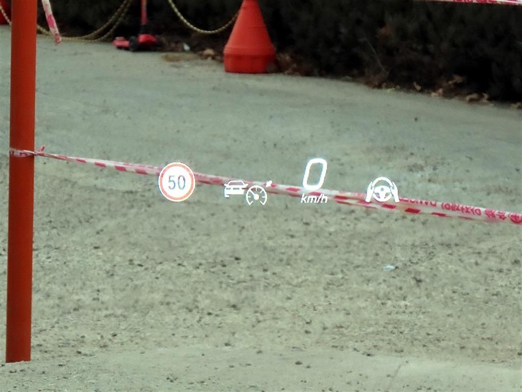 Mercedes Benz E class - Vista 10