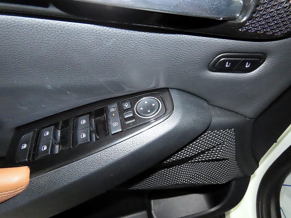 KIA Seltos 2024 Blanco - Importación desde Corea - HF Imports Iquique - Foto 13