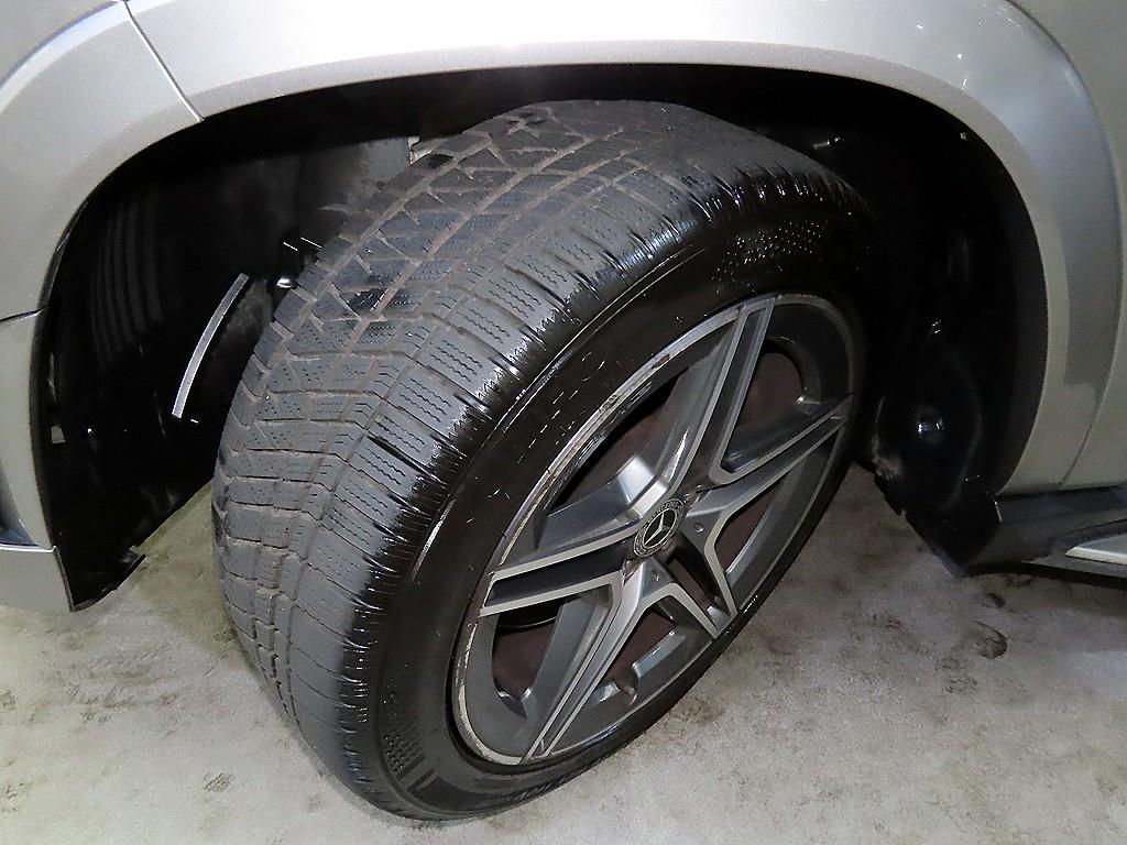 Mercedes Benz GLS Class 2020 - Importación desde Corea - HF Imports Iquique - Foto 20