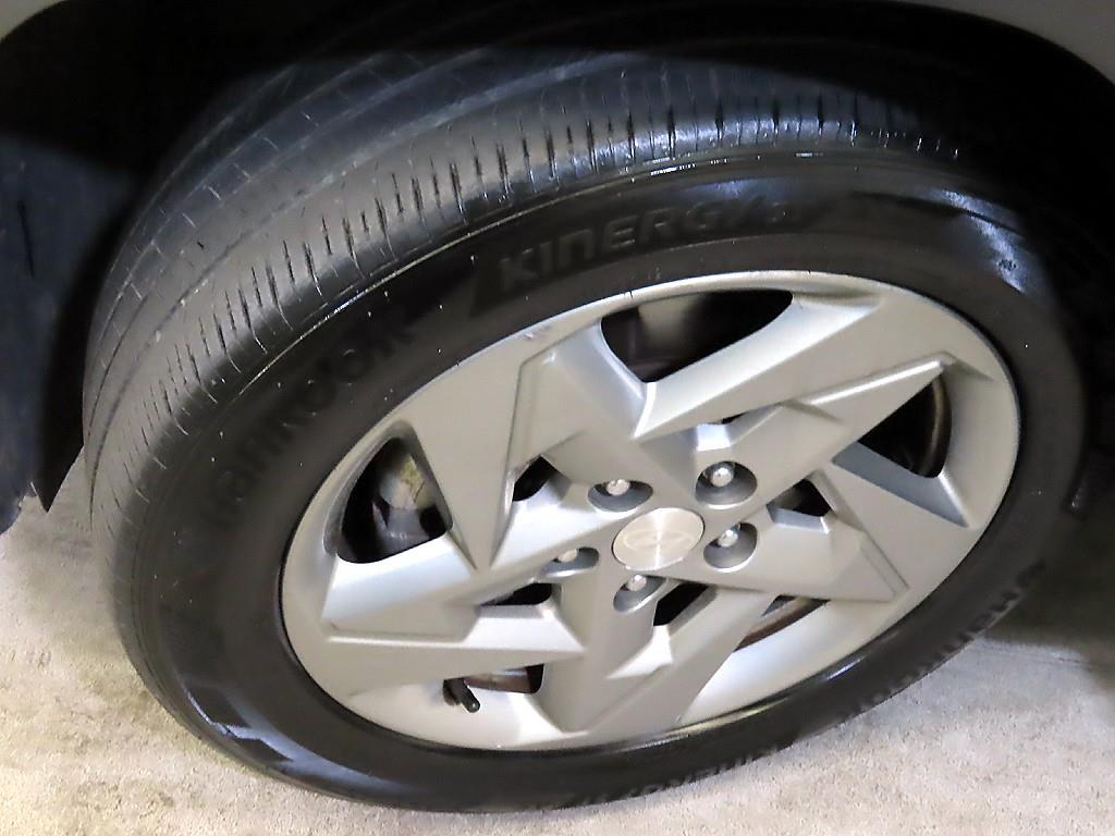 HYUNDAI Kona 2023 Blanco - Importación desde Corea - HF Imports Iquique - Foto 19