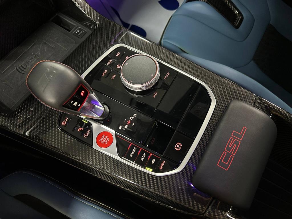 BMW 4 Series - Vista 2