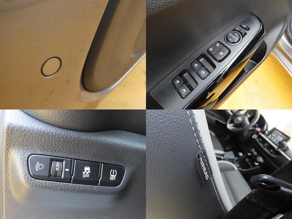 KIA Morning 2020 Gris - Importación desde Corea - HF Imports Iquique - Foto 19