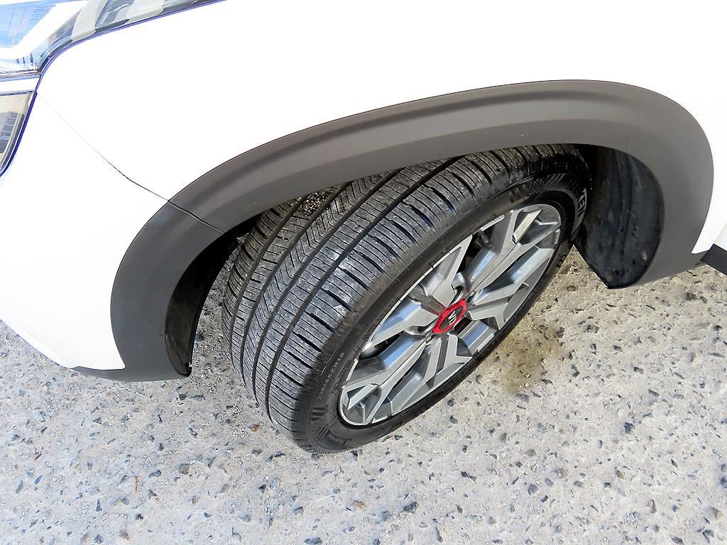 KIA Seltos 2020 Blanco - Importación desde Corea - HF Imports Iquique - Foto 20