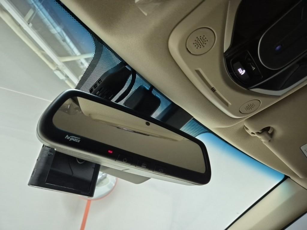 Ssangyong Action - Vista 8