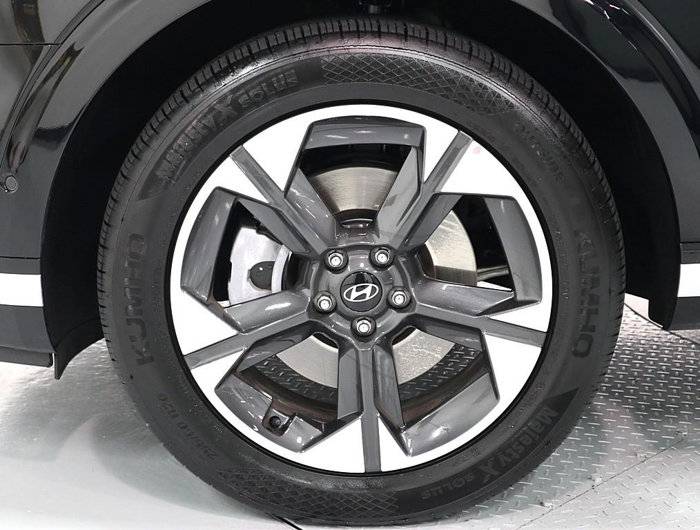 HYUNDAI Palisade 2025 Negro - Importación desde Corea - HF Imports Iquique - Foto 17