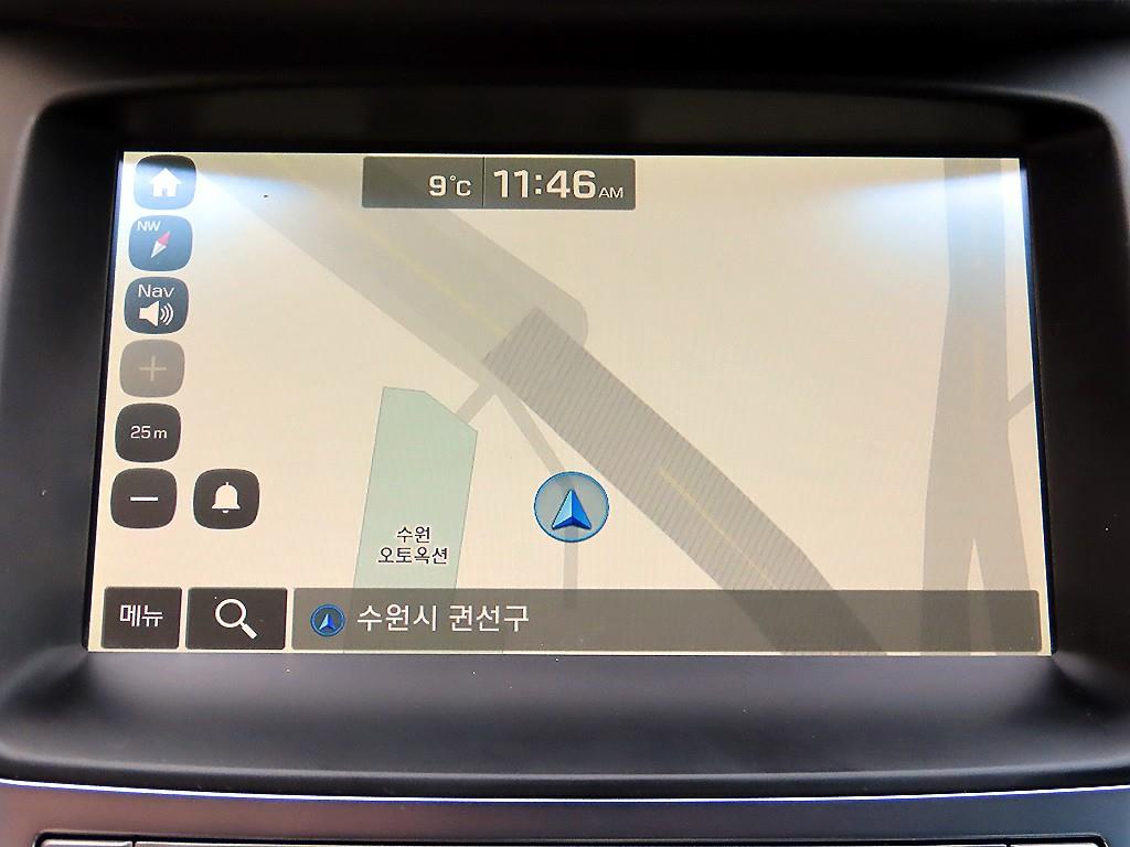 HYUNDAI Grandeur 2015 Negro - Importación desde Corea - HF Imports Iquique - Foto 13