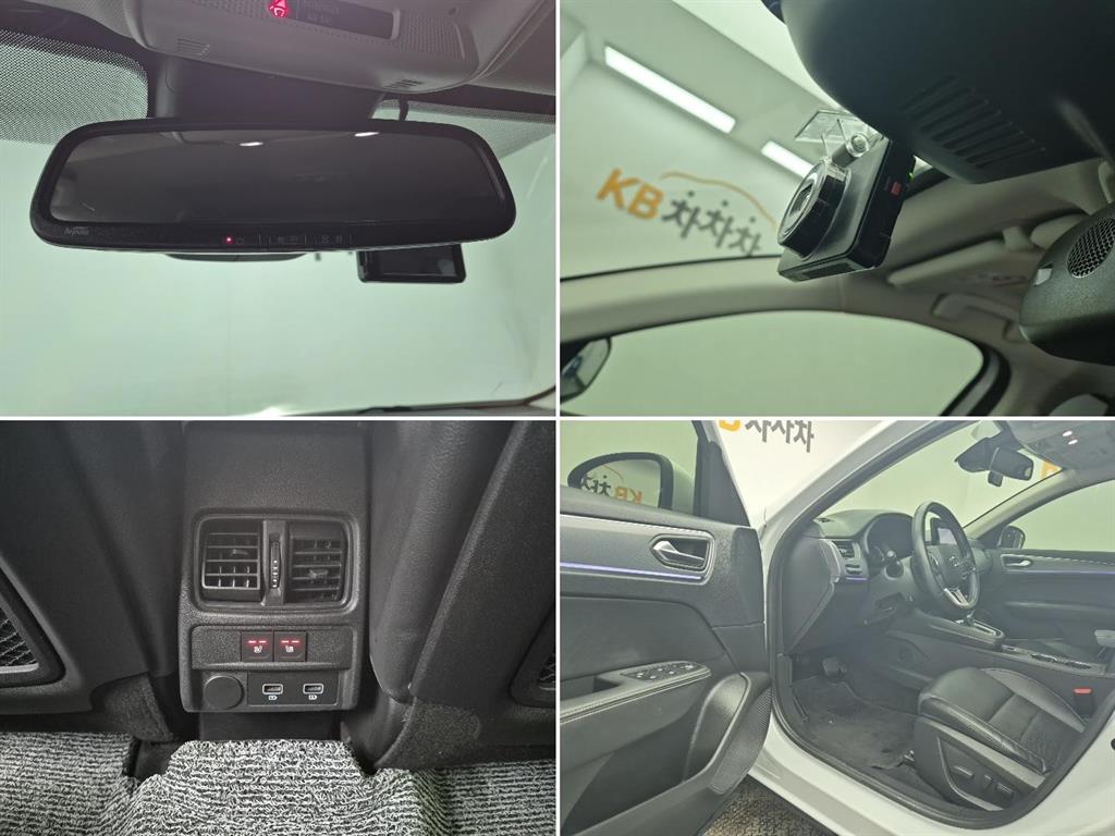 SAMSUNG XM3 2022 Blanco - Importación desde Corea - HF Imports Iquique - Foto 17