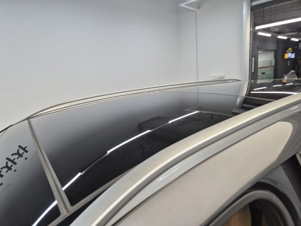 KIA Sorento 2021 Gris - Importación desde Corea - HF Imports Iquique - Foto 13