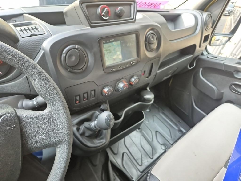 SAMSUNG Master - Vista 12