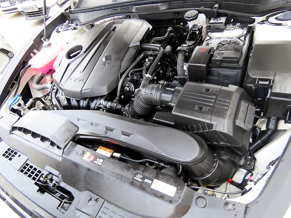 HYUNDAI Sonata 2024 Blanco - Importación desde Corea - HF Imports Iquique - Foto 19