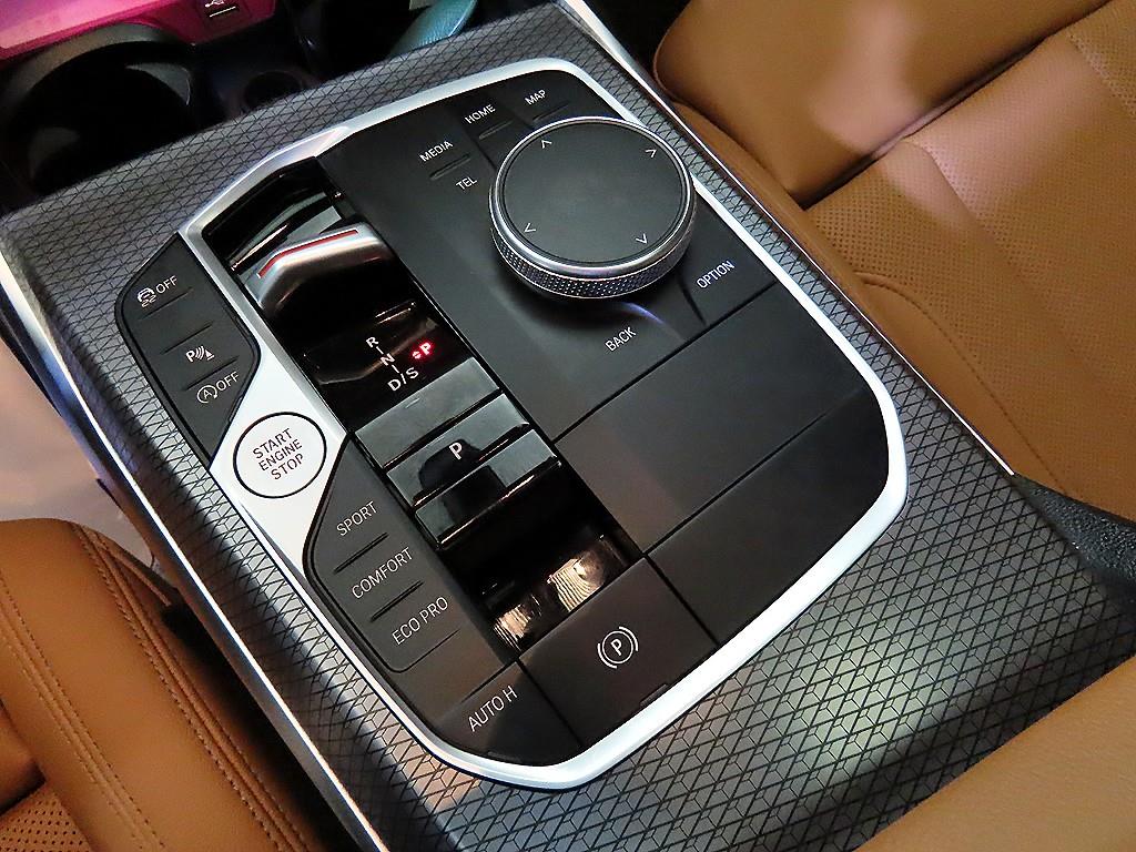 BMW 3 series - Vista 12