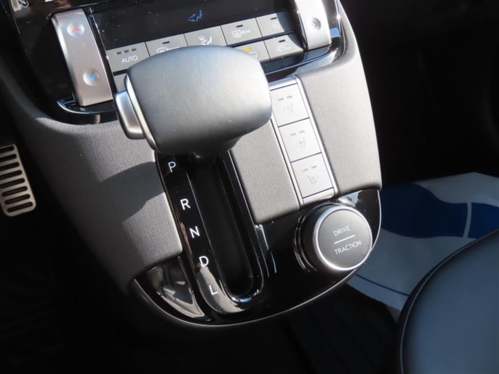 HYUNDAI Casper - Vista 11