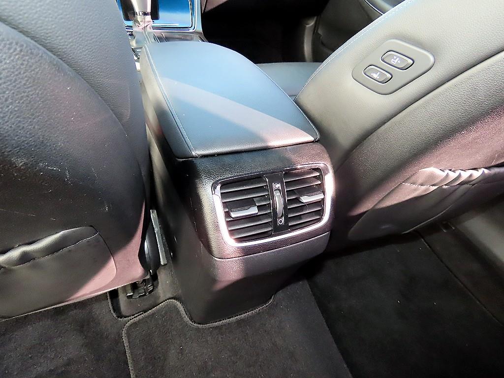 HYUNDAI Grandeur 2017 Negro - Importación desde Corea - HF Imports Iquique - Foto 18