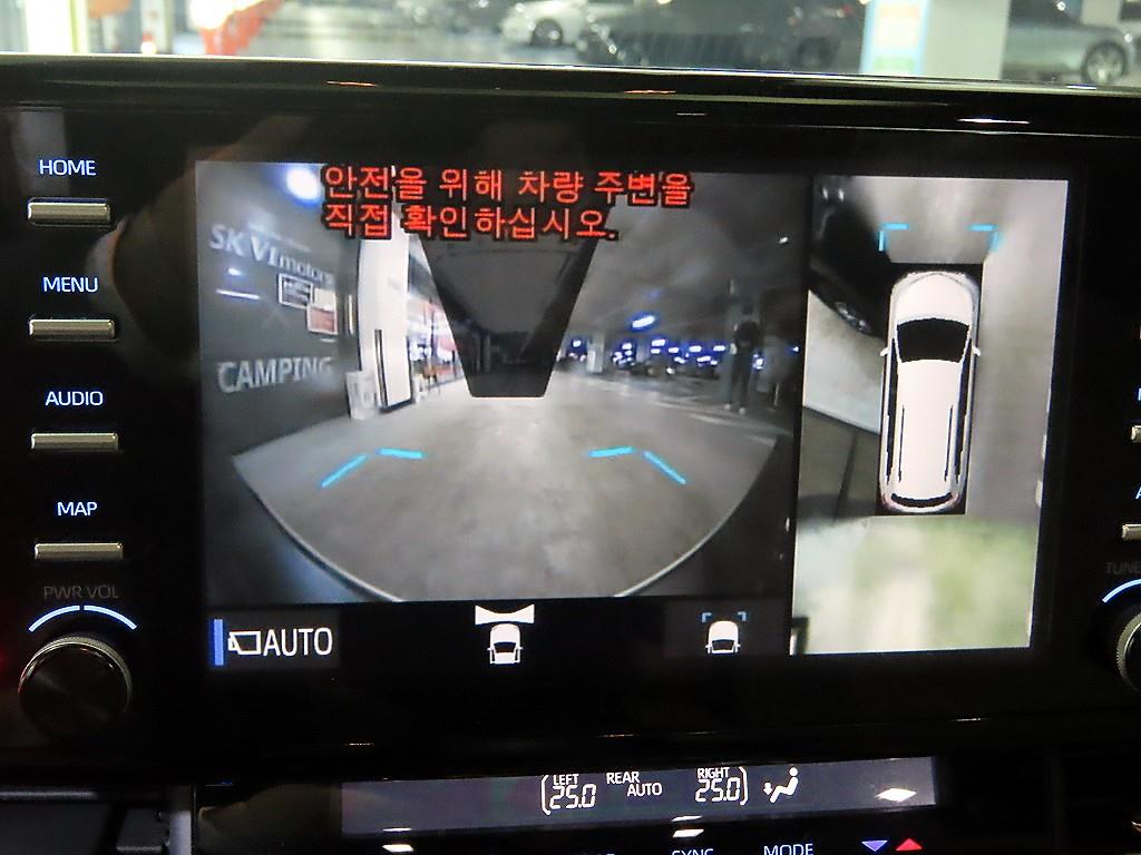 Toyota Siena 2021 Negro - Importación desde Corea - HF Imports Iquique - Foto 14