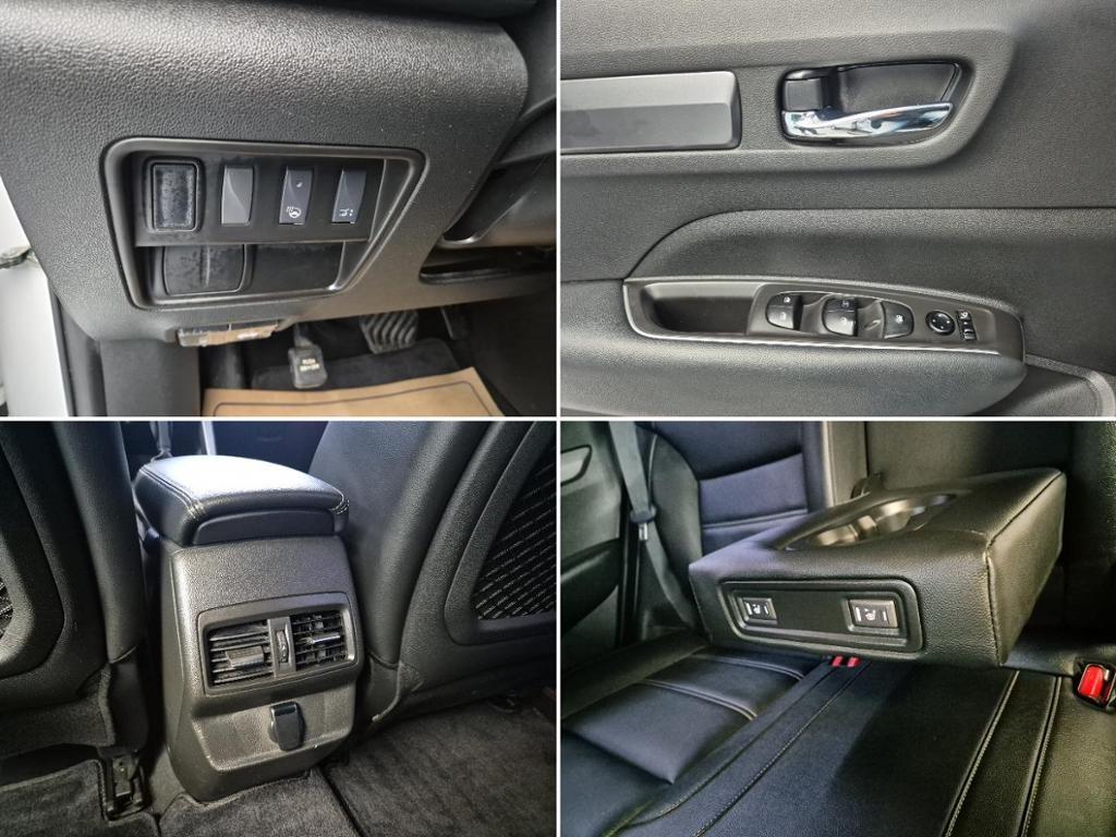 SAMSUNG QM6 2019 Blanco - Importación desde Corea - HF Imports Iquique - Foto 17