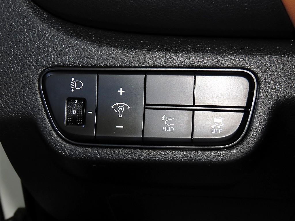 KIA Seltos 2024 Blanco - Importación desde Corea - HF Imports Iquique - Foto 14