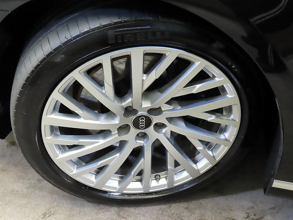 Audi A8 2021 Negro - Importación desde Corea - HF Imports Iquique - Foto 20