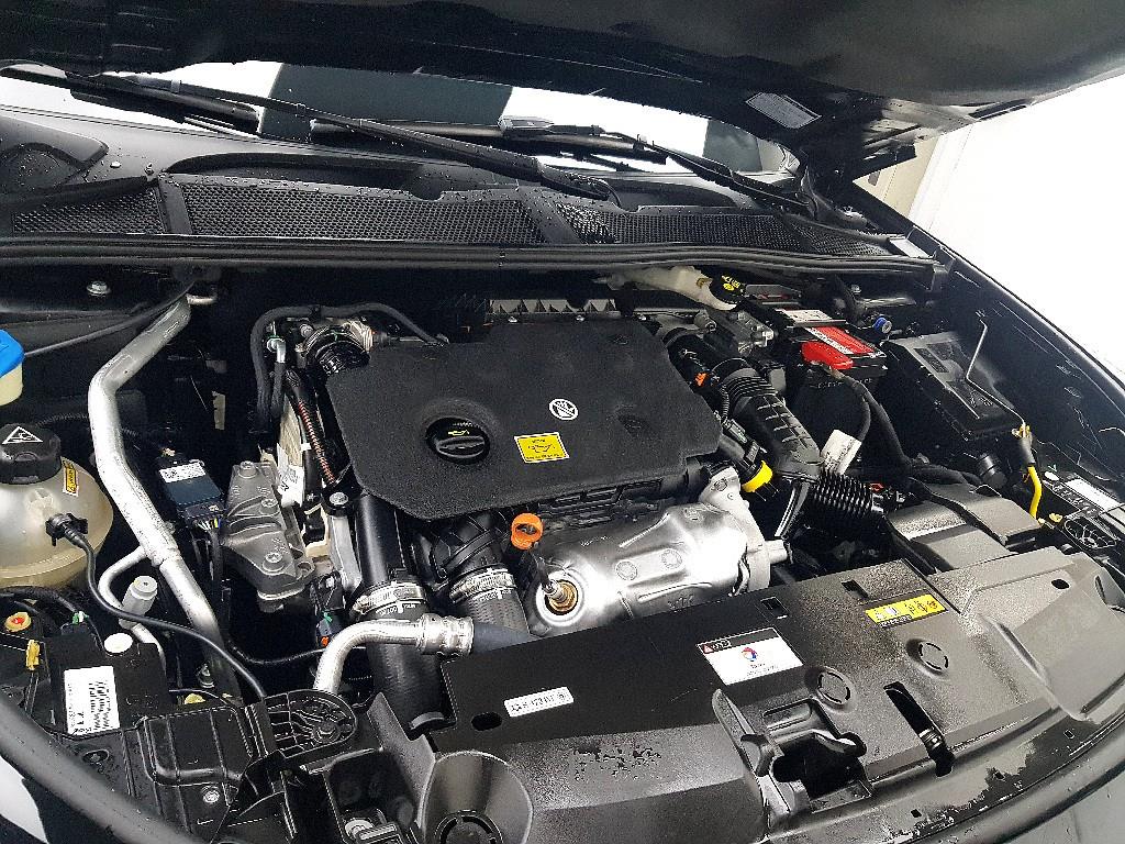 Peugeot 308 - Vista 6