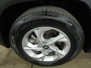 HYUNDAI Tucson - Vista 12