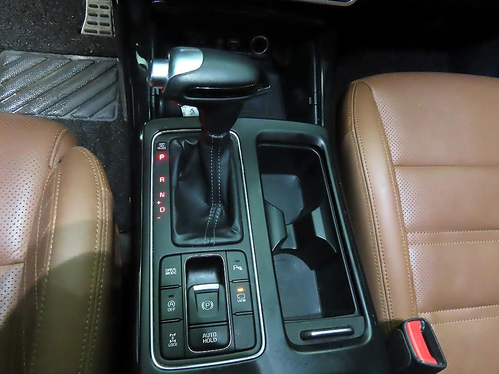 KIA Sorento - Vista 12