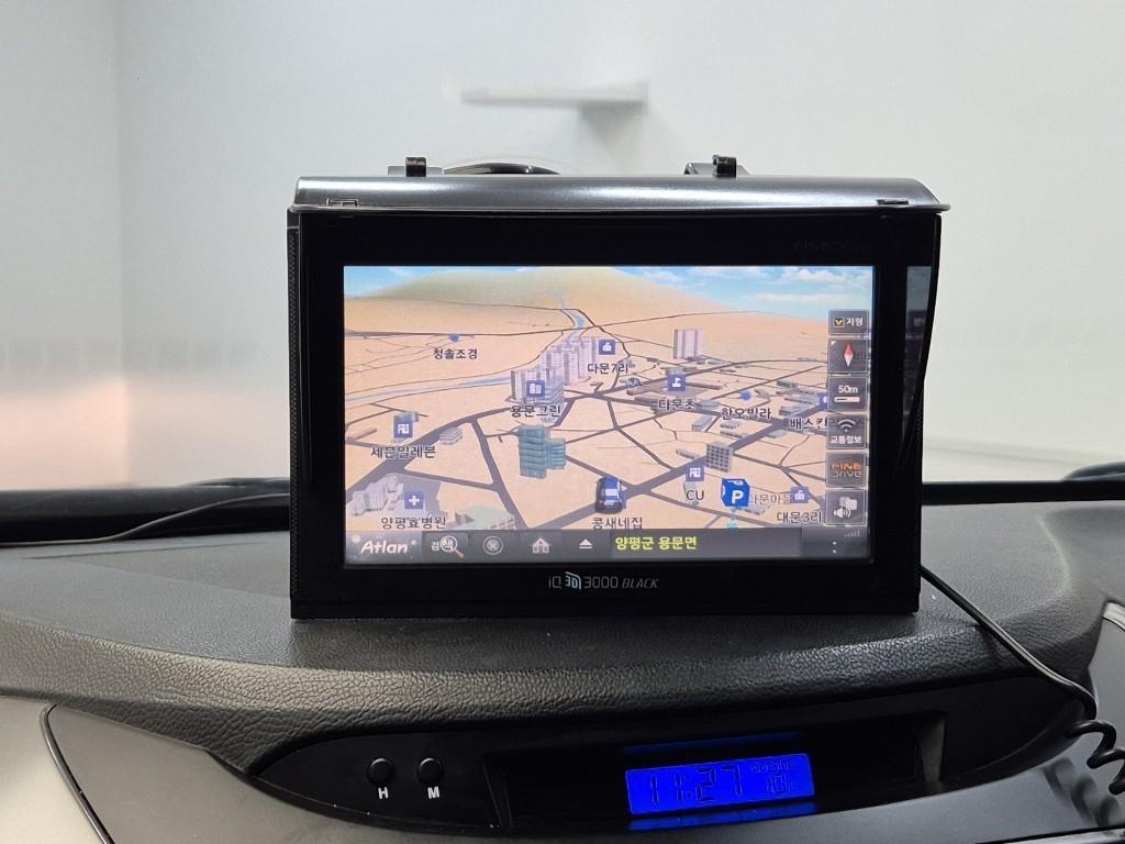 HYUNDAI Avante 2013 Plateado - Importación desde Corea - HF Imports Iquique - Foto 13