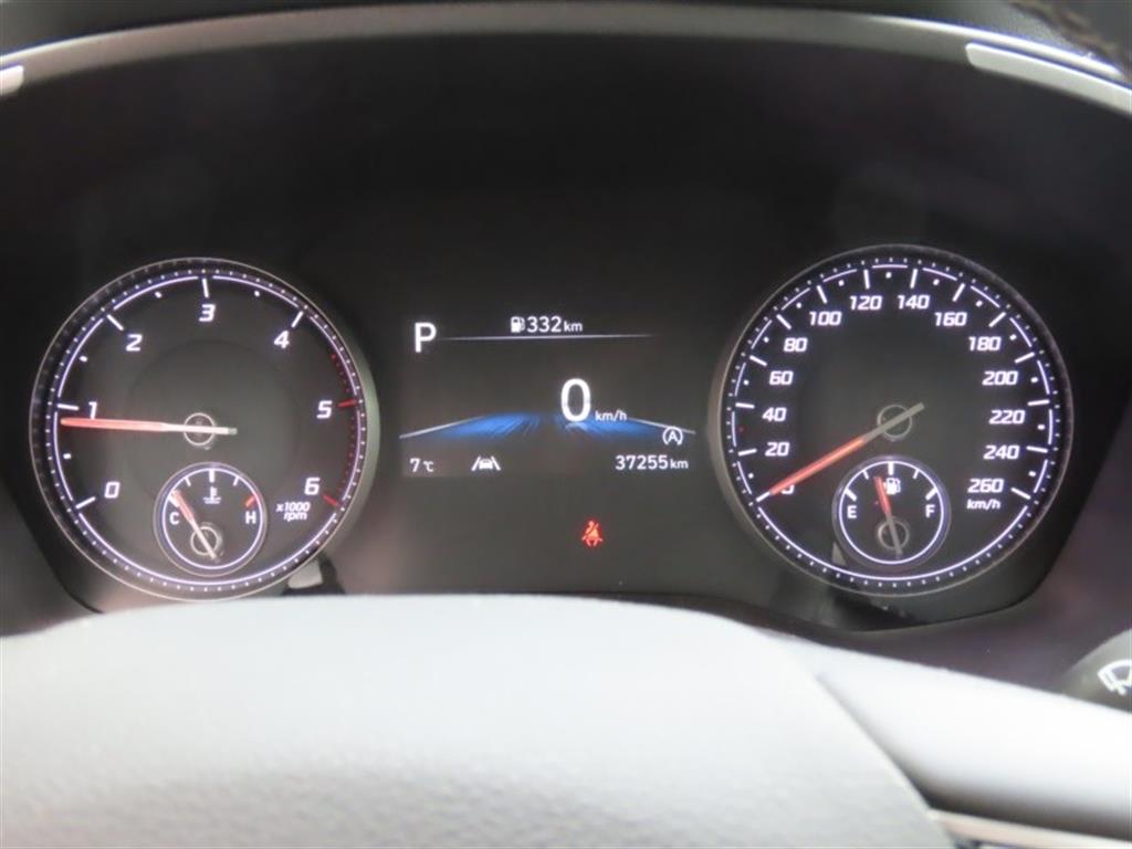 HYUNDAI Santa Fe - Vista 9