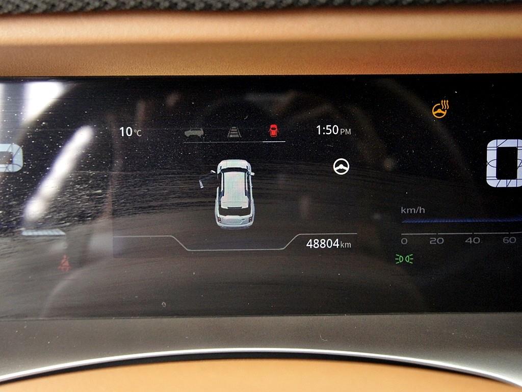 Ssangyong Torres 2023 Negro - Importación desde Corea - HF Imports Iquique - Foto 9